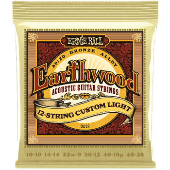 ERNIE BALL EB 2013