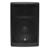Stagg AS12 - kolumna aktywna 12 cali, Bluetooth TWS