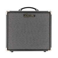 Kustom Carbon 50 - combo gitarowe 50 W z modelowaniem i interfejsem USB