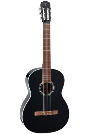 GITARA KLASYCZNA - TAKAMINE GC2-BLK