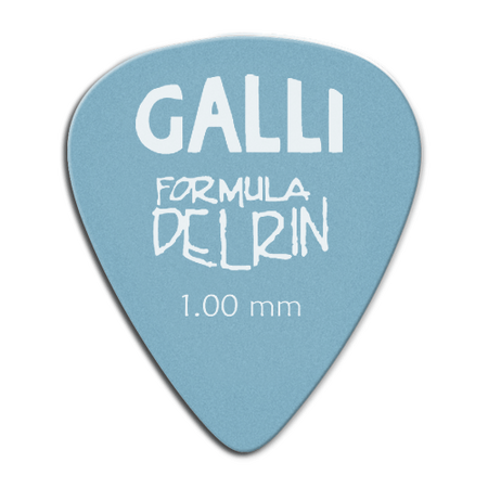 Galli MS1149 Regular Heavy - struny do gitary elektrycznej