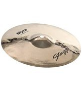 Stagg MY-SM12B - talerz perkusyjny, Splash 12