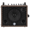 Prodipe Traveler 6 - combo akustyczne na akumulator, 120 W RMS, z pokrowcem