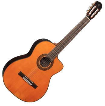 GITARA ELEKTROKLASYCZNA - TAKAMINE GC5CE-NAT