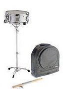 Stagg SDK-1455ST8/M - werbel metalowy