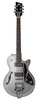 Duesenberg Starplayer TV 25th Anniversary Metallic Silver - gitara elektryczna, edycja limitowana