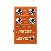 Joyo R-04 Zip Amp - overdrive