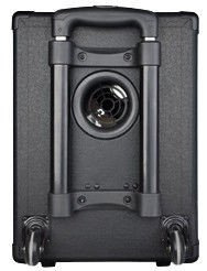 Joyo JPA-862 - przenośny wzmacniacz instrumentalny