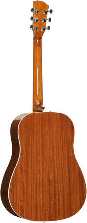 Samick SGW S-300D/NAT - gitara akustyczna dreadnought, naturalny