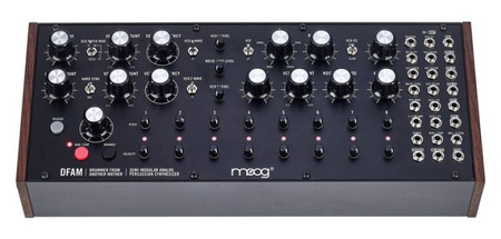MOOG DFAM [Drummer From Another Mother]