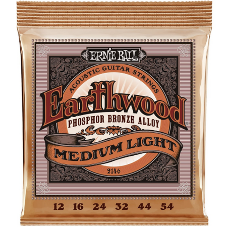 ERNIE BALL EB 2146