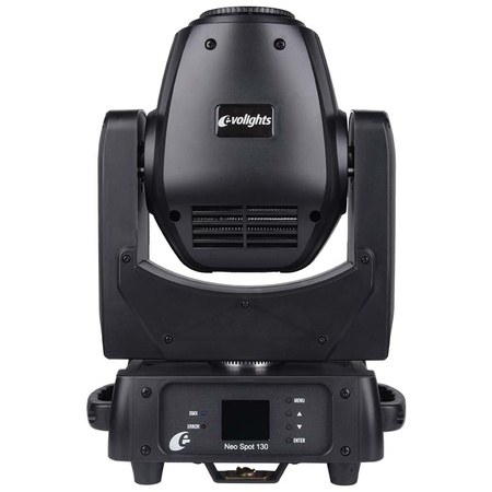 EVOLIGHTS NEO SPOT 130W głowica ruchoma LED oświet