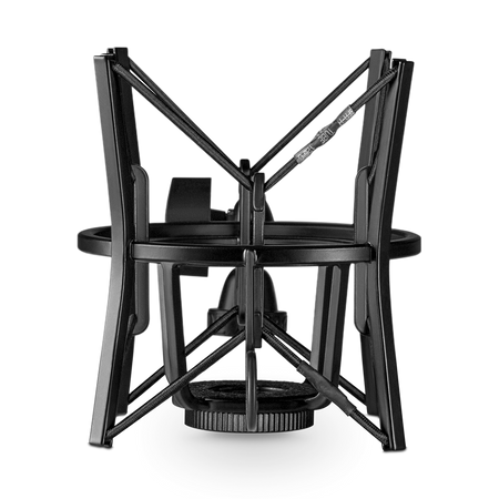 RODE SM6 - Uchwyt elastyczny z pop-filtrem