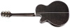 GITARA ELEKTROAKUSTYCZNA - TAKAMINE GN75CE-TBK
