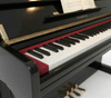 Samick WSU-122ME EB HP - pianino akustyczne