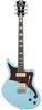 D'Angelico Premier Bedford Sky Blue - gitara elektryczna
