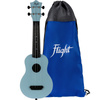 UKULELE SOPRANOWE - FLIGHT UTS35 ETHER