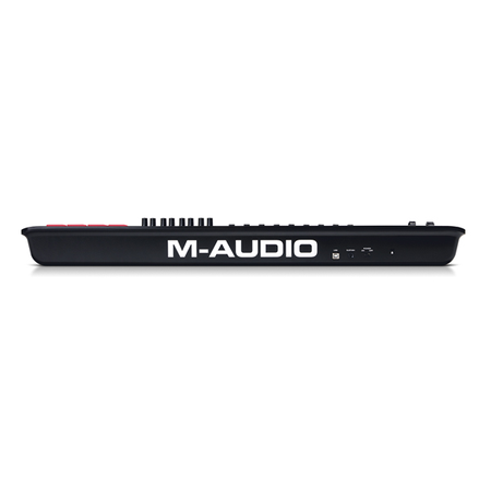 M-AUDIO Oxygen 49 MKV – Klawiatura Sterująca