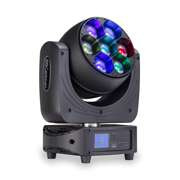 CentoLight THESIS 280 ZOOM - ruchoma głowa Wash LED