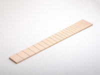 Goldo FBGM2 - podstrunnica gitarowa