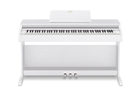 Pianino cyfrowe Casio AP-270 WE