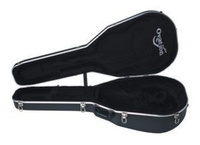 Futerał gitarowy ABS Deluxe