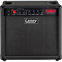 Laney Ironheart IRF-60-110 combo 60W 1x10" wzmacniacz do gitary elektrycznej