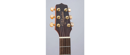 GITARA ELEKTRO-AKUSTYCZNA - TAKAMINE GP3HSE-NS
