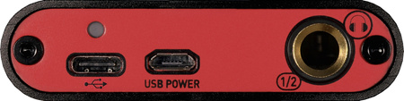 ESI UGM192 - interfejs audio USB do mikrofonu i instrumentu
