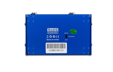 Joyo R-05 Maximum - efekt gitarowy