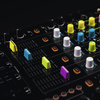 RELOOP Fader Cap Set Yellow 5 szt.