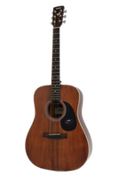 Gitara akustyczna SAGA SF700 Vintage