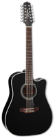GITARA ELEKTROAKUSTYCZNA - TAKAMINE EF381SC