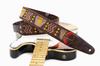 RightOn Straps Mojo Azteca Unique - Pasek do Gitary