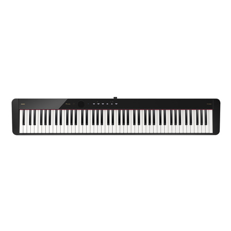 PIANINO CYFROWE - CASIO PX-S5000 BK