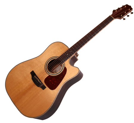GITARA ELEKTROAKUSTYCZNA - TAKAMINE GD90CE-MD