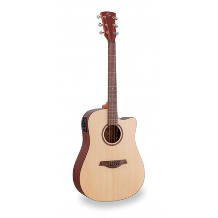 Soundsation CODY DNCE NT - gitara elektroakustyczna