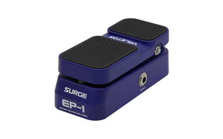 Valeton Surge EP-1 - pedał wah i aktywnej głośności