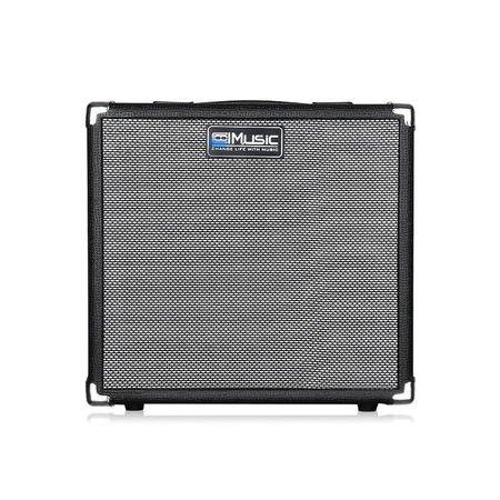 Wzmacniacz do basu COOLMUSIC TS-112