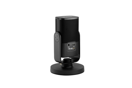 RODE NT-USB Mini - Mikrofon Pojemnościowy USB