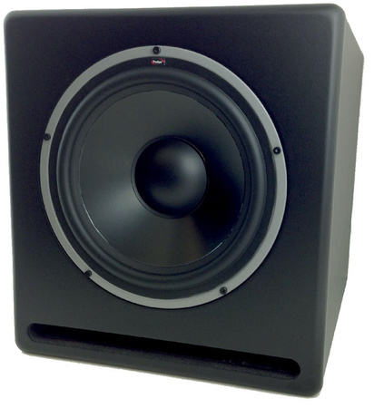 Prodipe PRO10S v2 - aktywne monitory studyjne, subbas