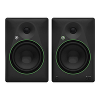 Mackie CR8 BT - Aktywne monitory z Bluetooth