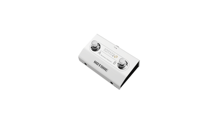 Hotone Ampero Switch+ FS-2 - podwójny kontroler nożny