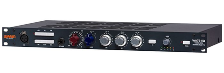 Warm Audio WA73-EQ - Preamp Mikrofonowy