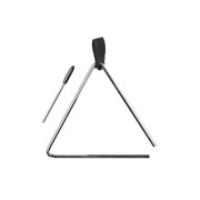 Stagg TRI-8 - trójkąt perkusyjny z pałeczką, 8"