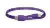 RODE SC21 - Kabel USB-C - Lightning 30cm fioletowy