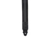 RightOn Straps 708 Standard Plus Plain Black - Pas do Gitary
