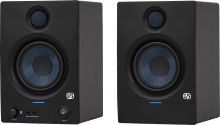 PreSonus Eris 4.5 BT - Para Monitorów Bluetooth