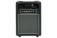 Hiwatt London 12 - combo gitarowe