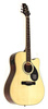 Samick GD-100SCE N - gitara elektroakustyczna